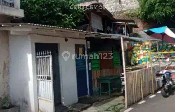 Rumah Strategis Di Perumahan Pabaton Indah Tanah Sareal Bogor