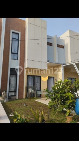 Rumah Kost-kostan Dekat Kampus Ipb Di Dramaga Cantik Bogor