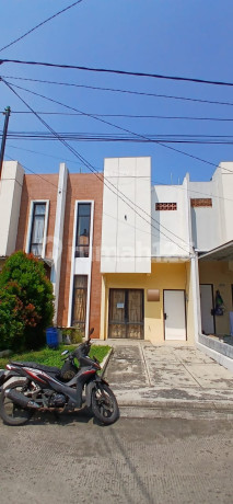 Rumah Bisa Buat Kost-kostan Di Dramaga Cantik Bogor Dekat Kampus Ipb 