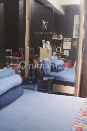 Turun Harga Murah Bu !!! Apartemen Panoramic Strategis Di Bandung Dekat Itb 