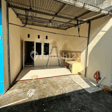 Erfina Kencana Regency Housing House, Cibinong