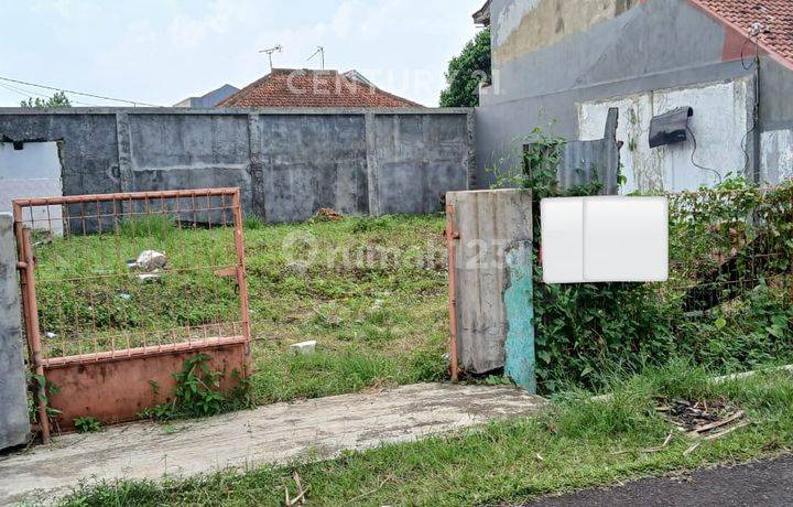 Tanah Strategis Di Komplek Bpt Ipb Jl Pajajaran Bogor Dekat Jalan Tol