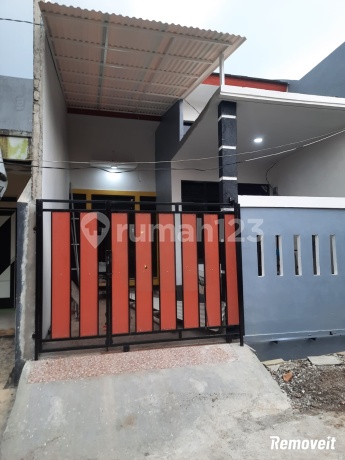 Runah Baru 2 Kamar Tidur di Taman Griya Kencana Cilebut Bogor Dekat Stasiun Runah Baru 2 Kamar Tidur di Taman Griya Kencana Cilebut Bogor Dekat Stasiun
