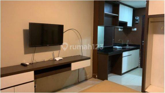 APARTMENT BAGUS DI PUSAT KOTA
