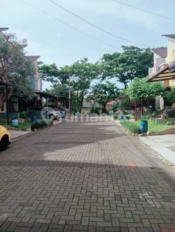 Rumah Nyaman Siap Huni Grand Sharon