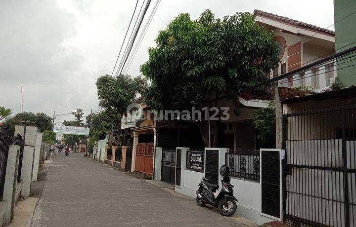 Strategis Parakan Waas Raya Batununggal Kota Bandung 