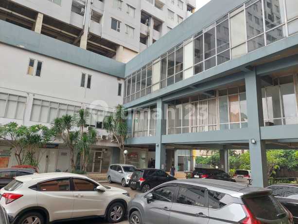 Well-Maintained Nice Apartment in Central Jakarta