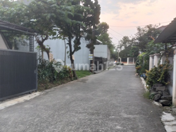 Tanah Strategis, Linkungan Eklusif Di Pusat Kota Cimahi