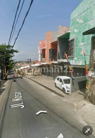 Ruko murah strategis di jalan utama kosar cijambe ujung berung Ruko murah strategis di jalan utama kosar cijambe ujung berung