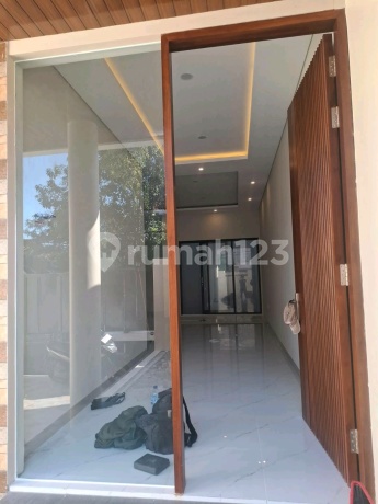 Dijual Rumah Baru Darmo Indah Selatan Dekat Papaya dan Hr Muhammad