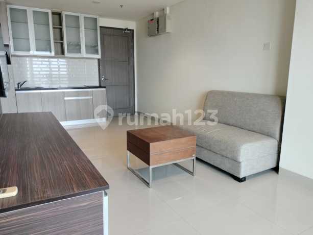DIJUAL FOR SALE APARTEMEN PRAXIS 1BR SURABAYA PUSAT