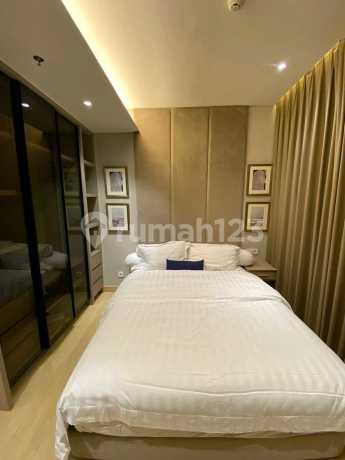 One Galaxy Residences Tower Elits