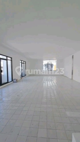 Dijual Disewakan Ruko Darmo Park 150M2 Layout Loss Surabaya Barat