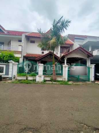 Dijual rumah 2 lantai luas 153m2 di buaran regency Jakarta Timur Dijual rumah 2 lantai luas 153m2 di buaran regency Jakarta Timur