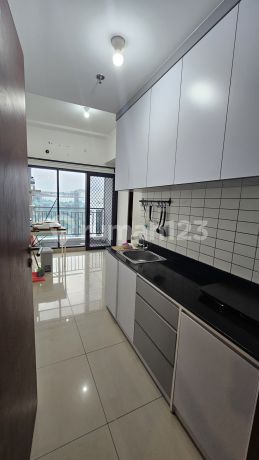 Jual Cepat Apartemen Sayana