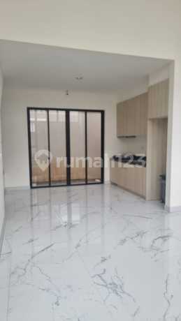 Dijual Rumah luas 126m2 9x14 di Cluster Matana Asya JGC Cakung