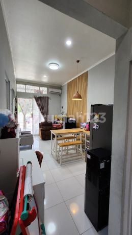 Di Jual Rumah Siap Huni Mutiara Gading City, Cluster Liverpool. Bekasi