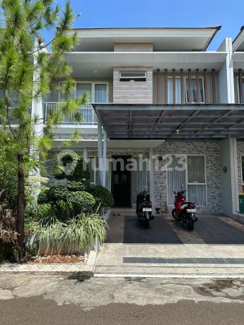 Dijual Cepat Rumah Siap Huni Di Jgc Cluster North Mississippi, Jakarta Timur Dijual Cepat Rumah Siap Huni Di Jgc Cluster North Mississippi, Jakarta Timur