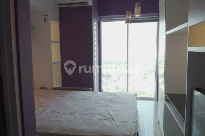 Apartemen Grand Kamala Lagoon size 21m Tower Barclay Bekasi