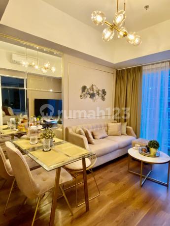 Turun Harga Jual Rugi Apartemen Altiz Cantik Full Furnish di Bintaro Jaya Sektor 3 Turun Harga Jual Rugi Apartemen Altiz Cantik Full Furnish di Bintaro Jaya Sektor 3