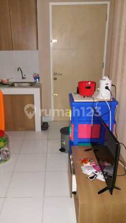 Dijual 2BR Apart Kota Ayodhya 
