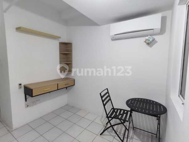 Di Jual Apartment 1 BR di JLN.teluk indah jalan raya teluk gong jakarta utara