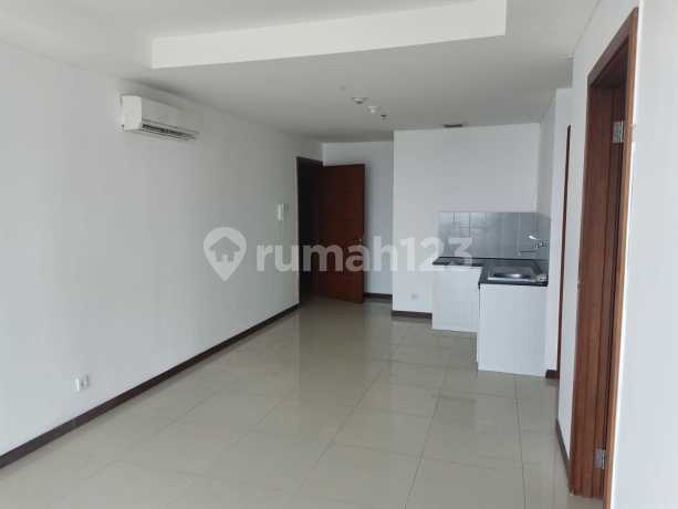 Dijual Condo Greenbay Tower M Lantai Rendah