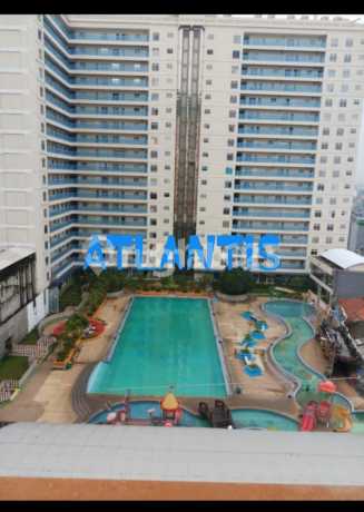 Dijual Apartement Teluk Intan, Jl Raya Teluk Gong Jakarta Utara