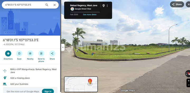 Kavling Industri Kawasan Premium Jababeka Kavling Industri Kawasan Premium Jababeka