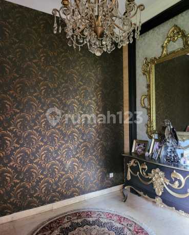 Rumah Bagus di Duta Niaga Raya, Jakarta Selatan , Jakarta Selatan