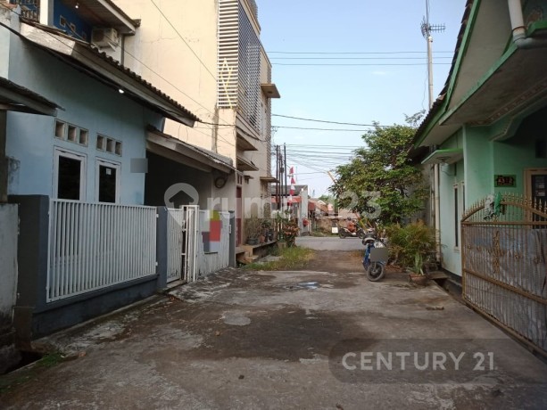 Hunian 2 Lantai Puri Anggrek Akses Tol Dan Kampus