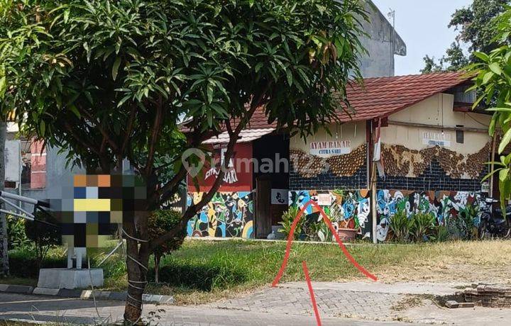 Tanah Kavling Taman Widya Asri Cocok Bangun Hunian Idaman