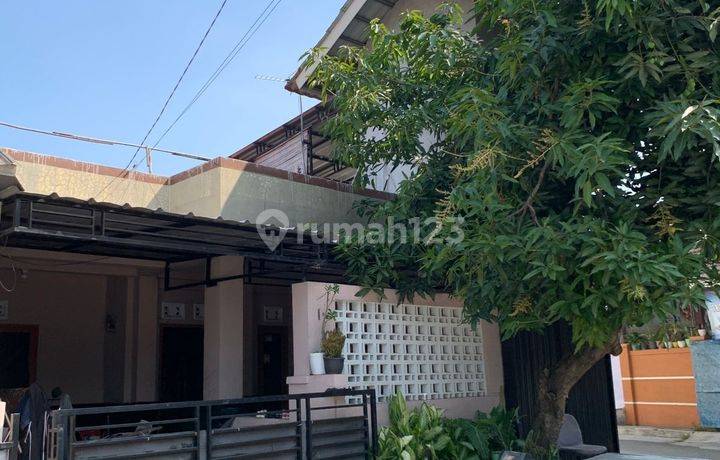 Hunian Minimalis Bagus Persada Banten Nego