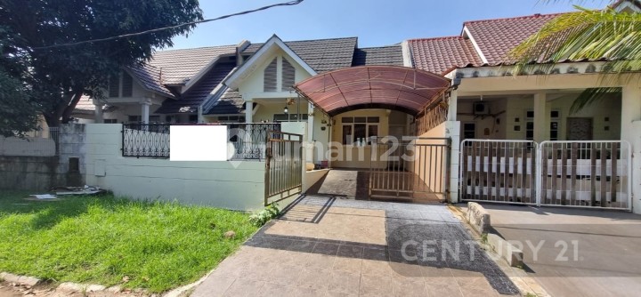 Hunian Cantik Furnished Palm Hills Estate Hunian Cantik Furnished Palm Hills Estate