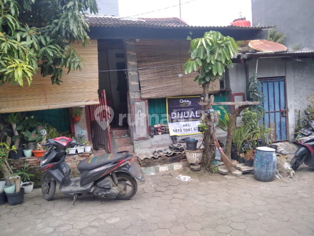 Hunian Minimalis Harga Miring Taman Warnasari Indah Hunian Minimalis Harga Miring Taman Warnasari Indah