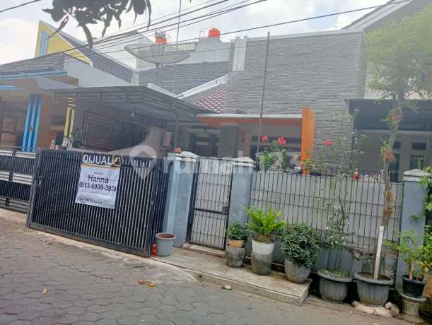 Good Residence Location Hook Pondok Cilegon Indah