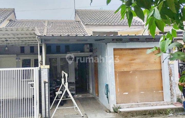 Hunian Take Over Grand Sutera Cilegon Nego