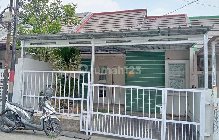 Hunian Bagus Bumi Rakata Asri Zona Industri