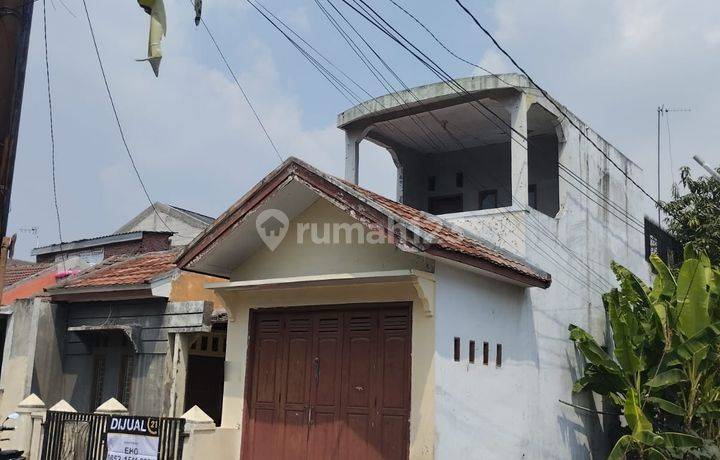 Hunian Taman Banten Lestari Akses Tol Nego Sampai Deal