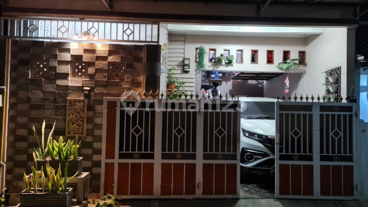 Hunian Bagus Bumi Cibeber Kencana Nego Halus