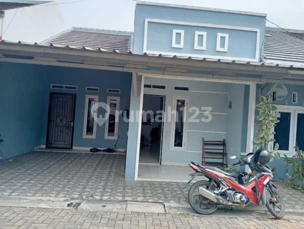 Hunian Bagus Griya Point Wates Belakang Metro Cilegon Hunian Bagus Griya Point Wates Belakang Metro Cilegon