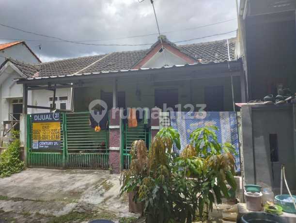 Hunian Harga Miring Persada Banten Bonus Rumah Sebelahnya