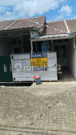 Hunian Oke Grand Sutera Cilegon Nego Sampai Deal