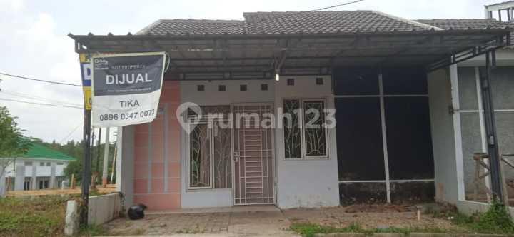 Hunian Bagus Griya Bukit Intan Kramatwatu