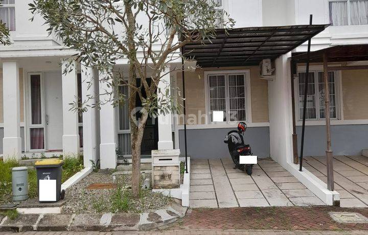 Hunian Baru Cilegon Park Komplek Elit