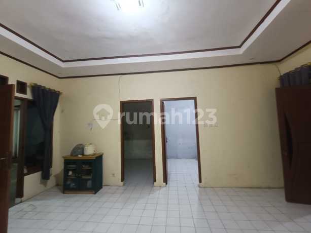 Hunian Minimalis Harga Miring Taman Cilegon Indah