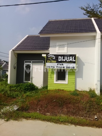 Hunian Baru Citraland Puri Serang Sedang Turun Harga