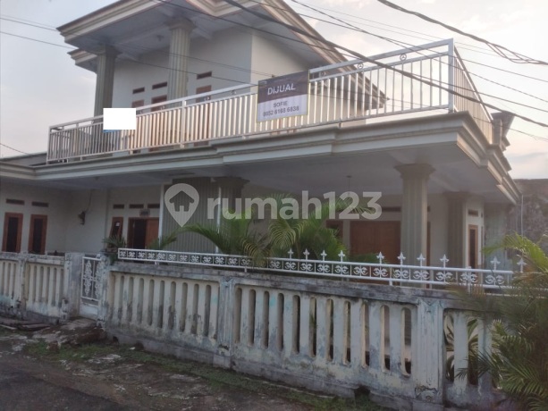 Hunian Bagus 2 Lantai Taman Lopang Indah Hunian Bagus 2 Lantai Taman Lopang Indah