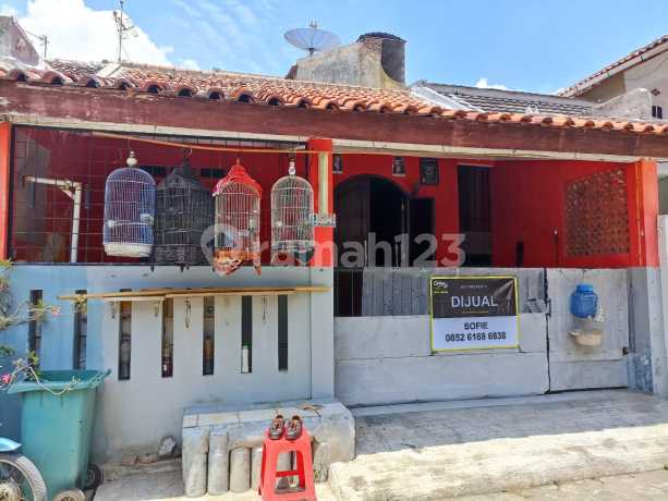 Hunian Minimalis Harga Miring Perumnas Cibeber Hunian Minimalis Harga Miring Perumnas Cibeber