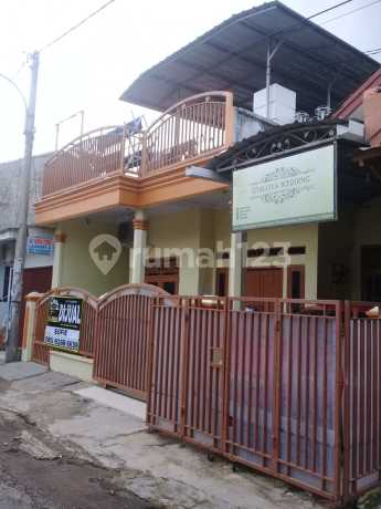 Hunian Bagus 2 Lantai Taman Lopang Indah Sedang Turun Harga Hunian Bagus 2 Lantai Taman Lopang Indah Sedang Turun Harga